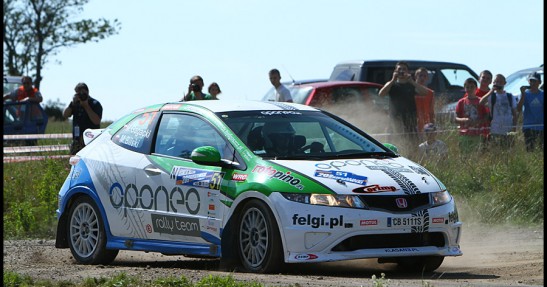 Rajd Rzeszowski